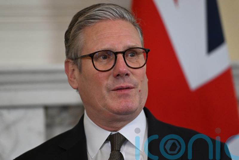 Starmer to hold talks with global leaders as world reels from US tariffs