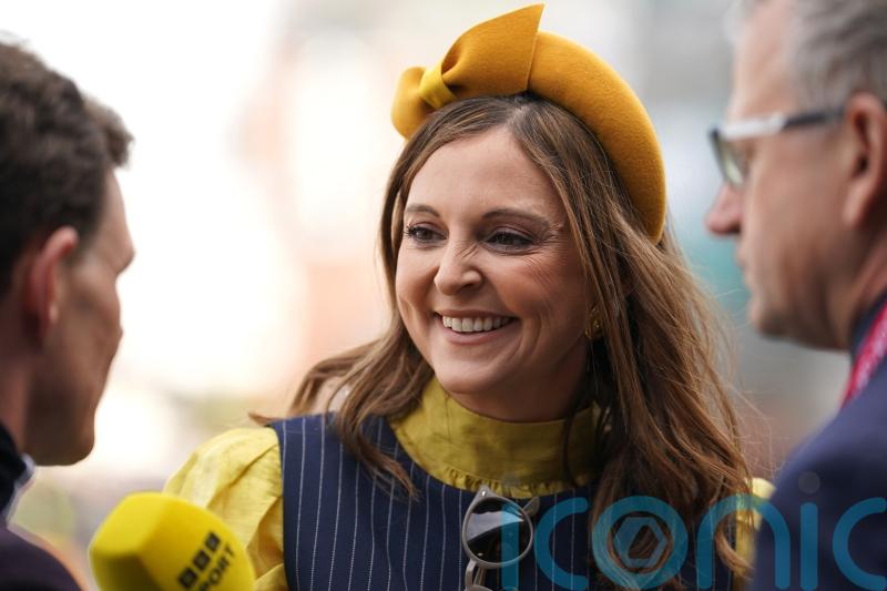 Woman to commentate on Grand National for first time in more than 70 years