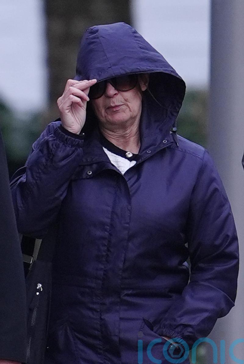 ‘This case calls for compassion’ – Suspended sentence for mother who killed baby
