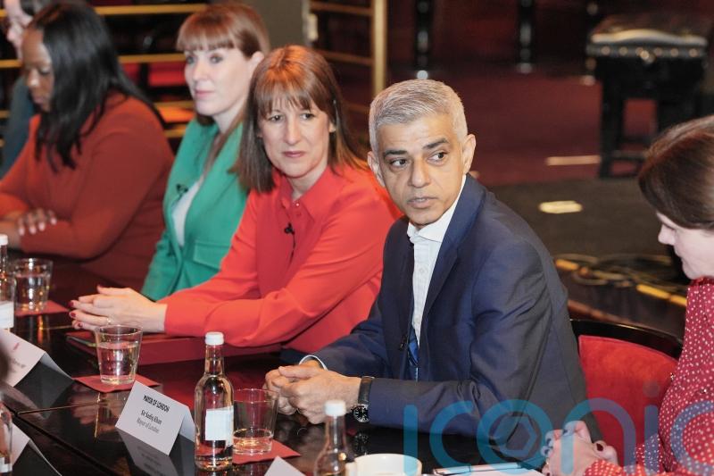 Khan: New powers to keep nightlife open later will make difference &lsquo;from today&rsquo;