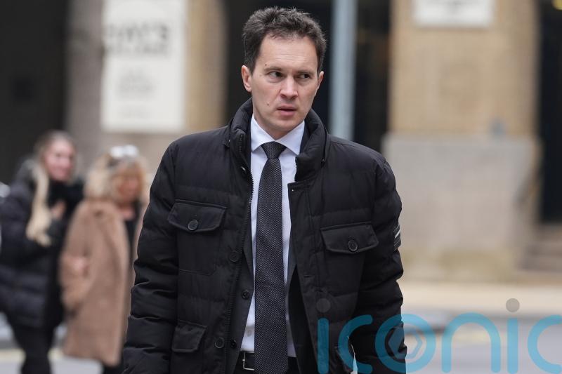 ‘International man of mystery’ denies aiding Russia sanctions breach, court told