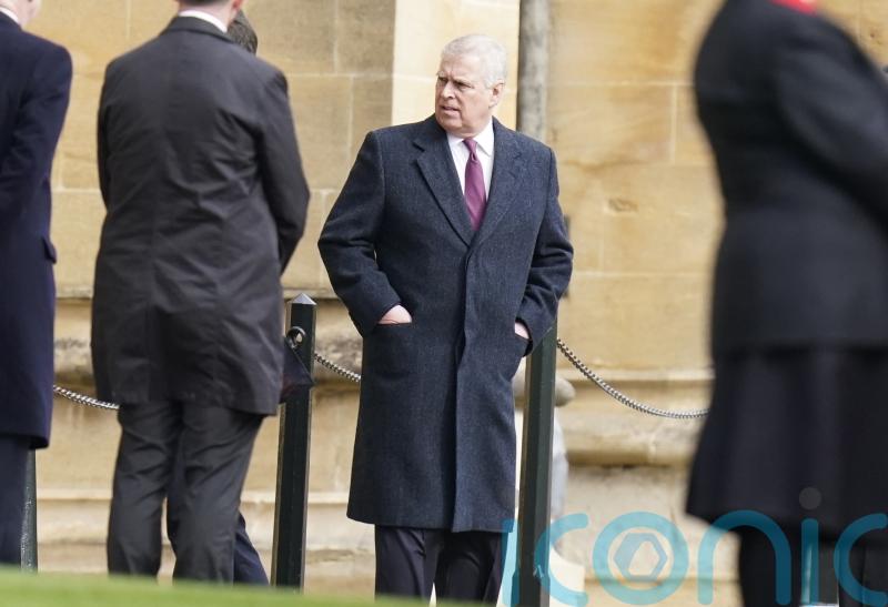 Andrew’s reputation ‘irrecoverable’ after Newsnight grilling, aide told tribunal