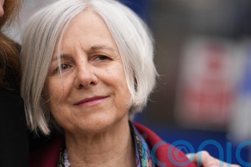 Anti-abortion campaigner sentenced for breaching clinic ‘buffer zone’