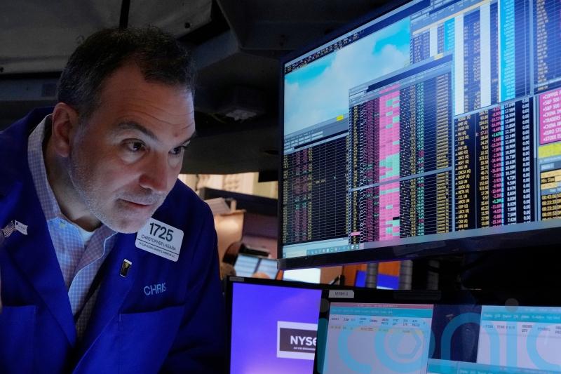 US markets plunge with S&P 500 down 6% as worst crisis since Covid deepens