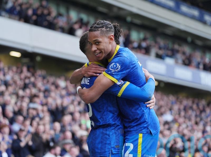 Alistair Smith fires AFC Wimbledon to vital victory against Harrogate