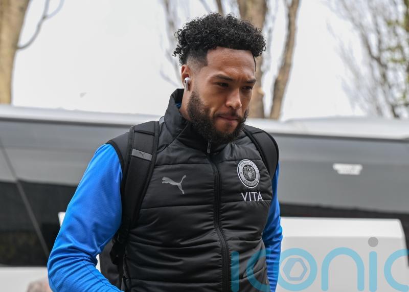 Two Kyle Wootton goals help Stockport maintain promotion push with win at Exeter