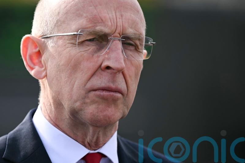 Healey to convene next ‘coalition of the willing’ meeting next week