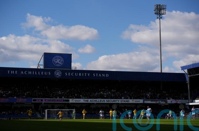 Championship strugglers QPR and Cardiff play out goalless stalemate