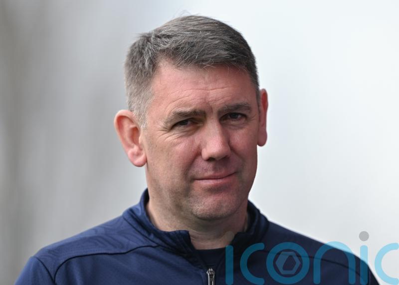 Stockport manager Dave Challinor hails two-goal Kyle Wootton after win at Exeter