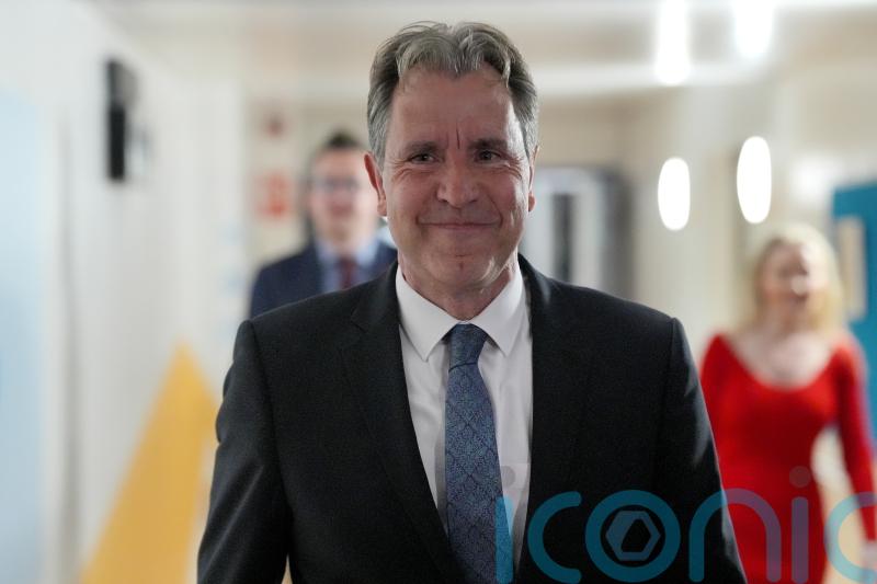 Profile: Who is arrested MP Dan Norris?
