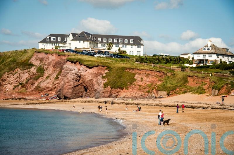 Easter holiday spend of £1,272 on average for families with children – survey