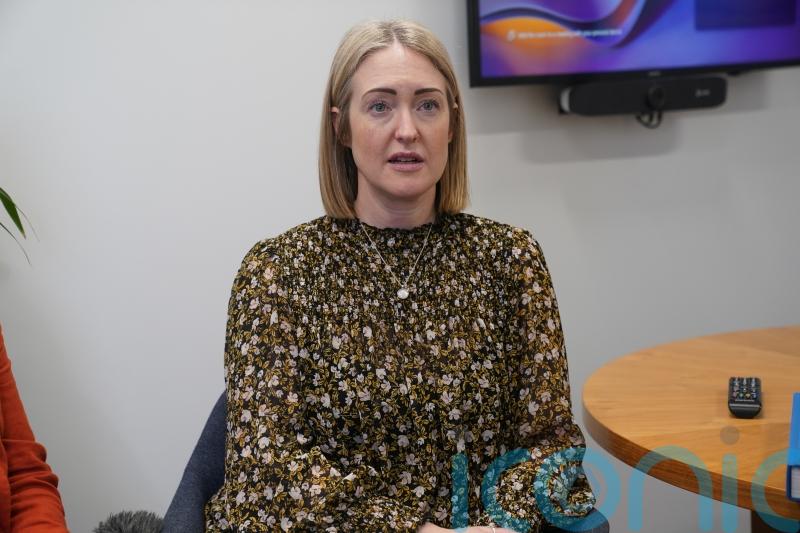 Brianna Ghey’s mother considers parent of her daughter’s killer ‘a friend’