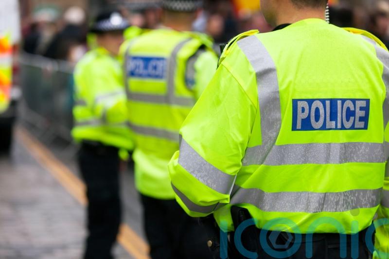 Two teenagers arrested on suspicion of murder after boy, 17, stabbed to death