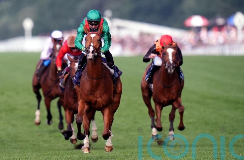 Calandagan earmarked for Coronation Cup challenge