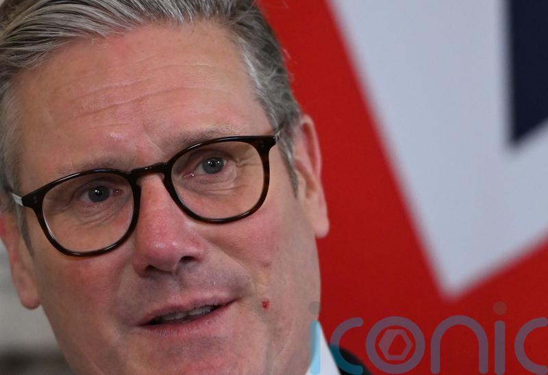 PM to back ‘British brilliance’ with support for car industry in wake of tariffs