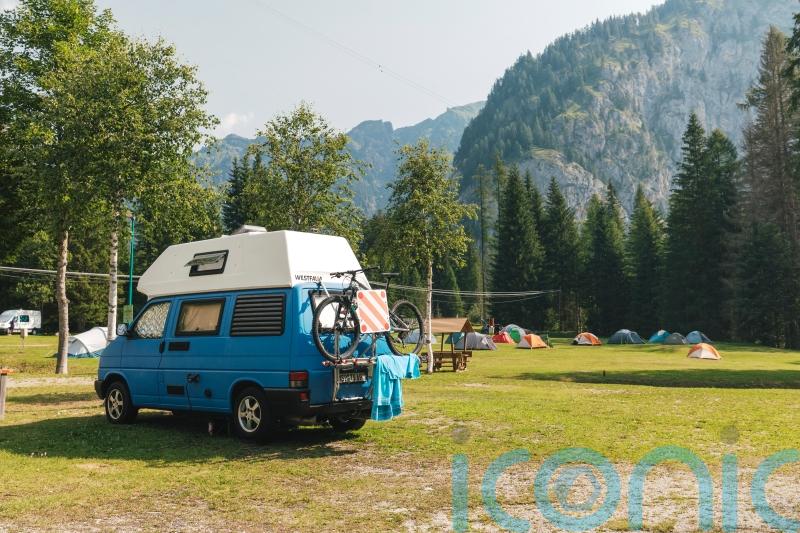 These are the top European campsites to pitch a tent this summer