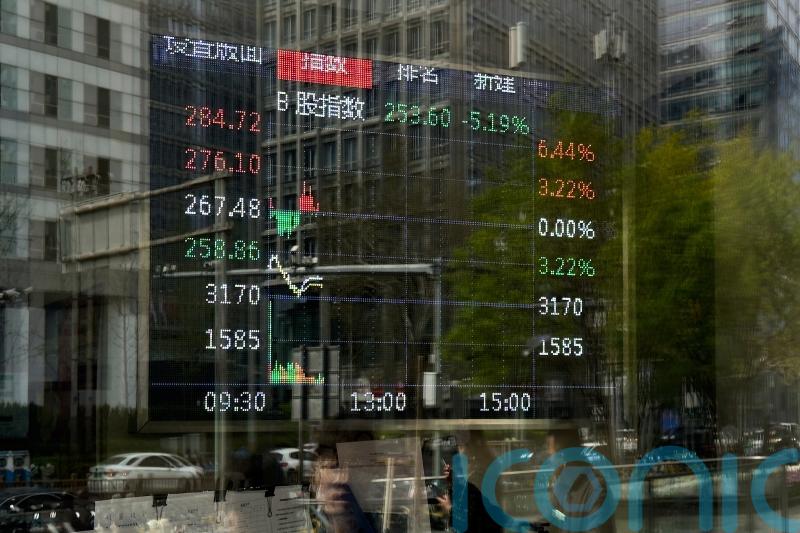 China accuses US of protectionism and economic bullying