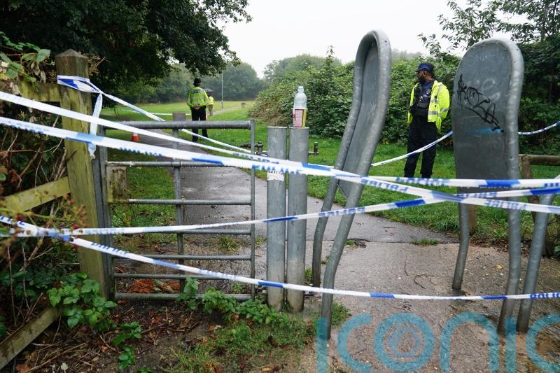 Leicester park murder trial jury sent home after judge falls ill