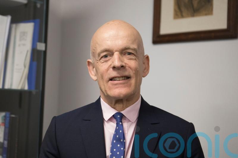 Who is the chairman of the Southport Inquiry Sir Adrian Fulford?