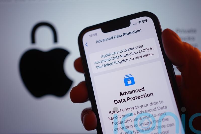 Home Office loses bid to keep Apple legal challenge private