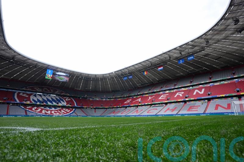 Clubs reaching 2025 Champions League final to receive 18,000 tickets at £60 each