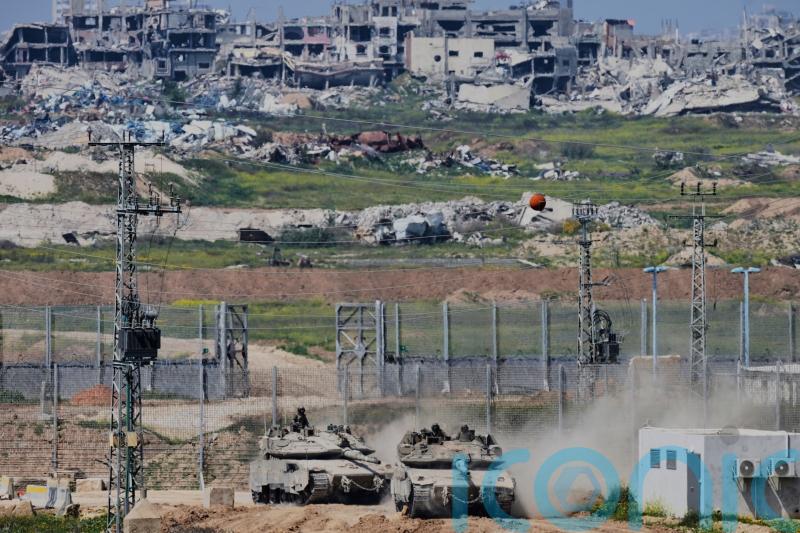 Met to assess war crimes claims about British nationals in Israeli military