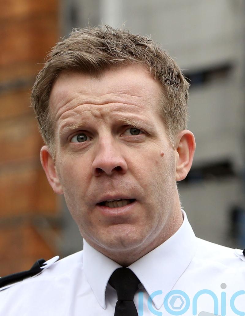 Chief constable retires following two allegations of workplace relationships