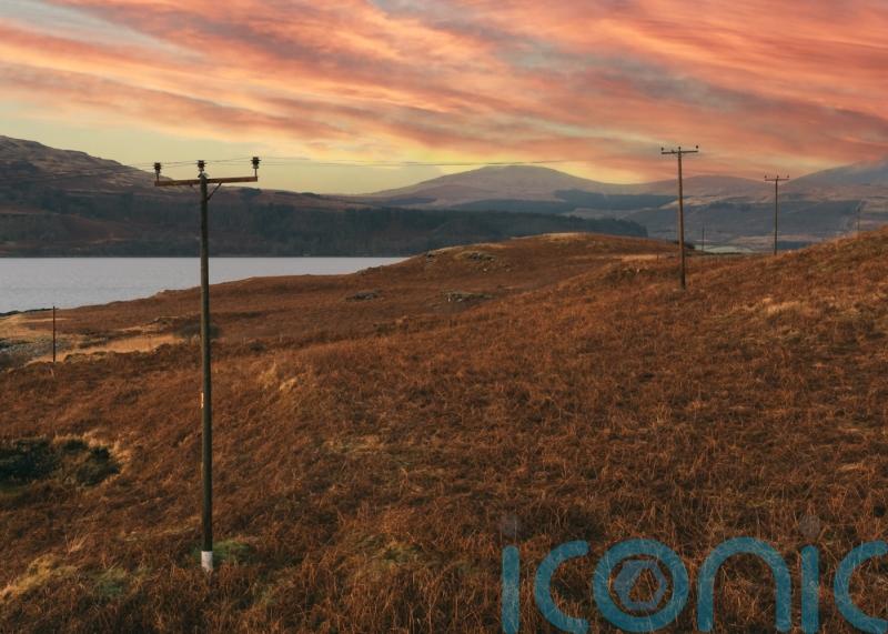 More than 300 jobs to be created with £450m energy investment in north Scotland