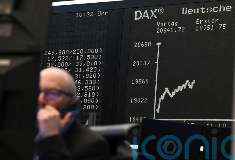 Nations puzzle over how to respond to US trade war as global markets wobble