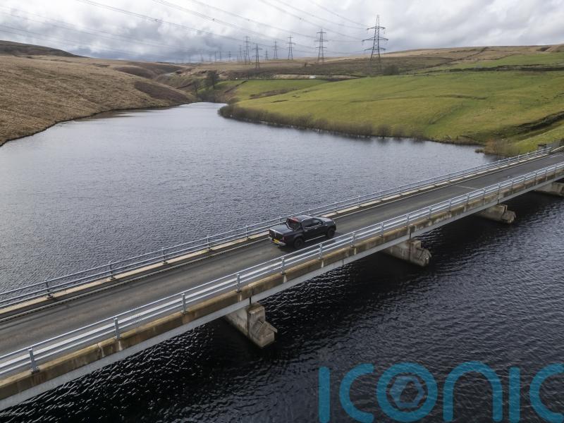 Watchdog tells water firms to speed up building new reservoirs