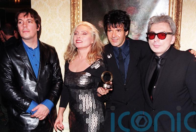 ‘Unmatched’ Blondie drummer Clem Burke dies aged 70 after cancer diagnosis