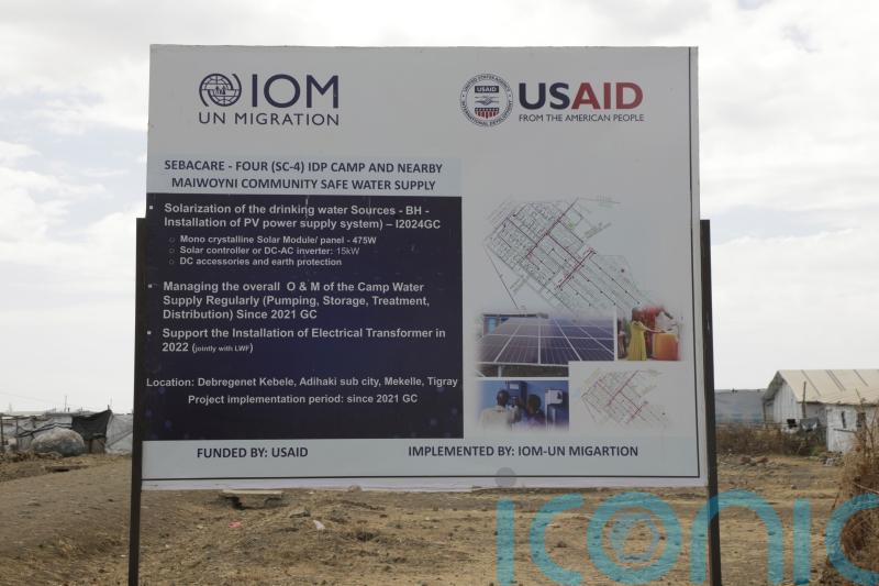 Trump administration ends some &lsquo;lifesaving&rsquo; USAid contracts, officials say