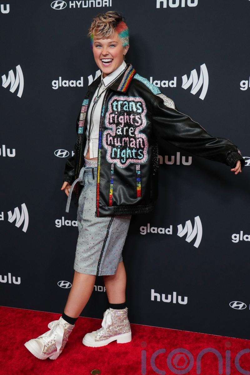 JoJo Siwa says she is not going to know anyone on Celebrity Big Brother