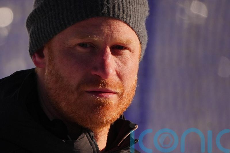 A timeline of the Duke of Sussex’s legal challenge over his security in the UK