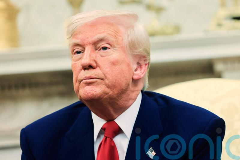 China threatens ‘countermeasures’ in response to Trump’s latest tariff threat