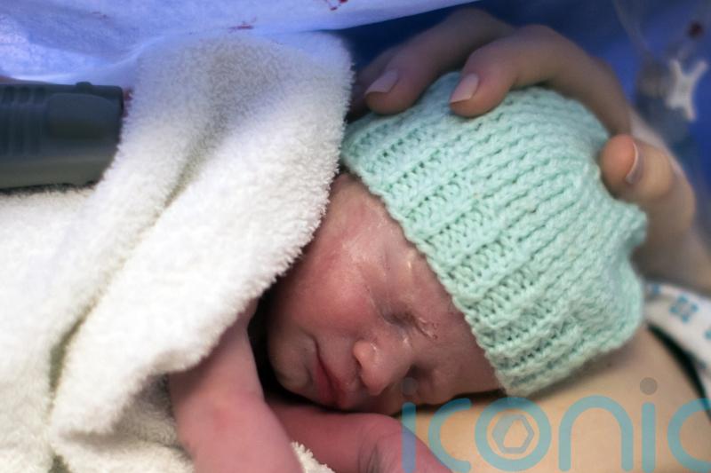 Baby girl makes history as first child born in the UK from a transplanted womb