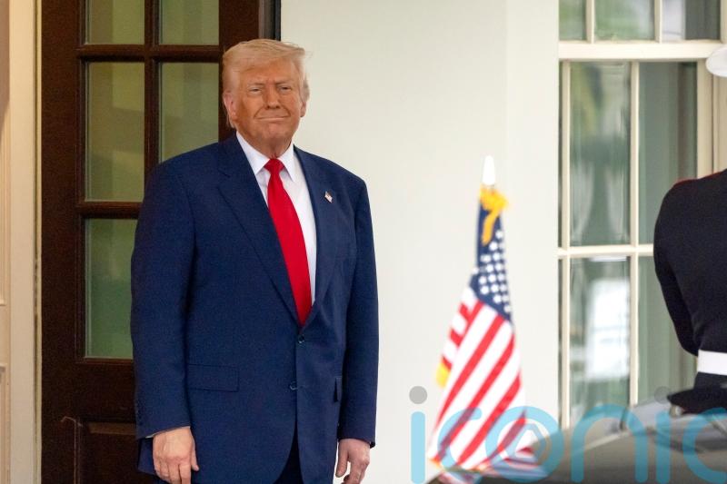 Discussions under way to fulfil Trump’s wish of Washington military parade