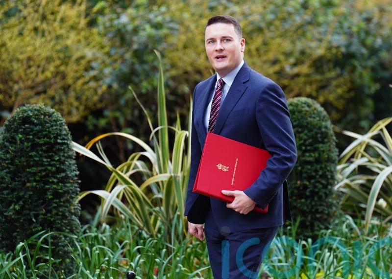 Resolving 8am GP scramble ‘will take time’ – Streeting