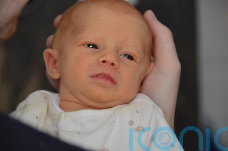 Womb transplant baby a ‘medical breakthrough’, says Streeting