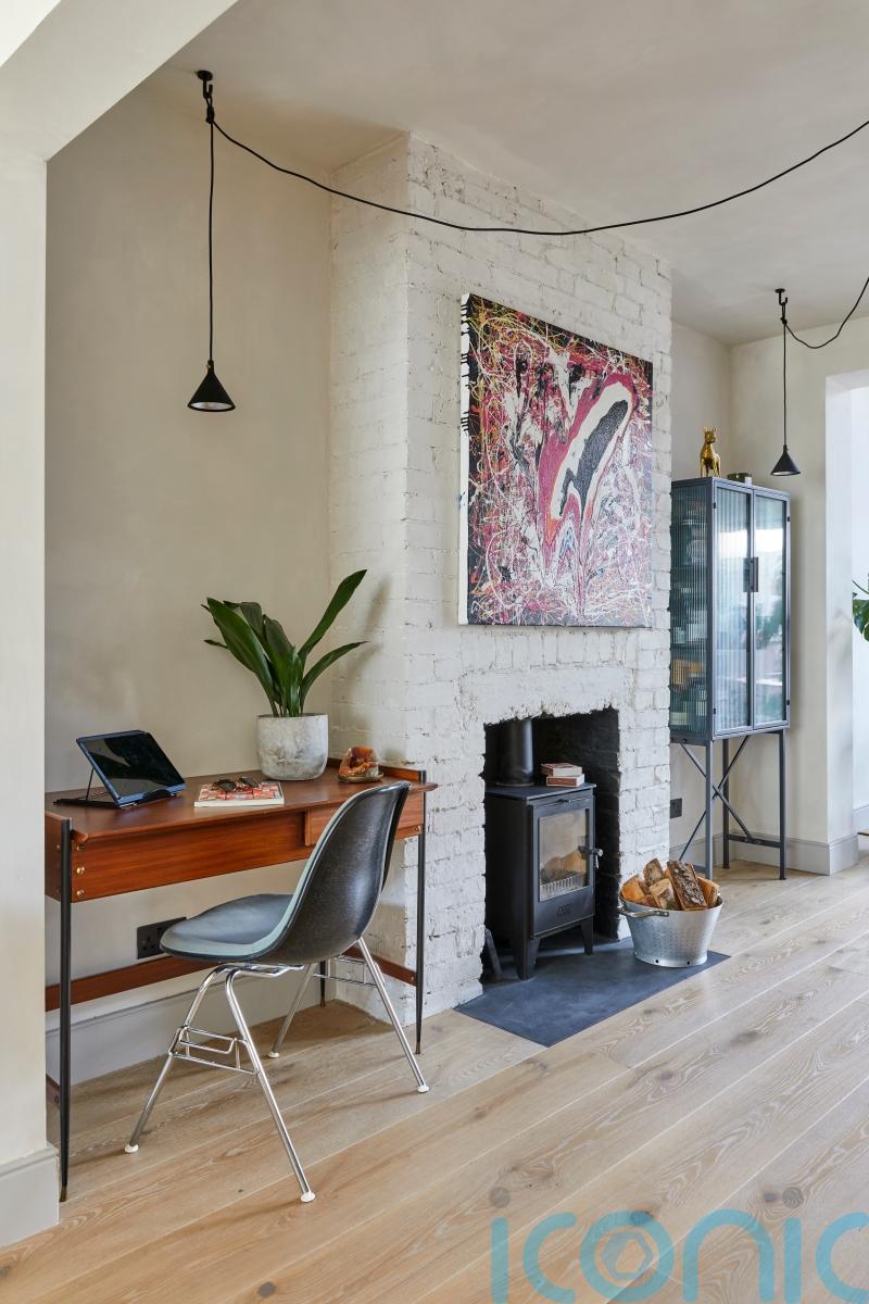 Silver and chrome are making a comeback in homes: How to style the look