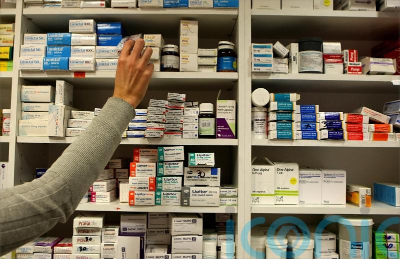 US tariffs could pose challenges to supply of medicines – Streeting