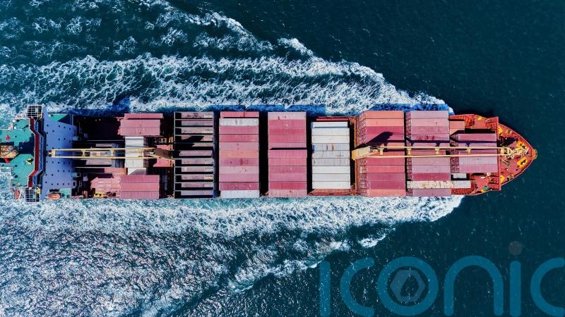 China says it will ‘fight to the end’ in tariffs dispute with US
