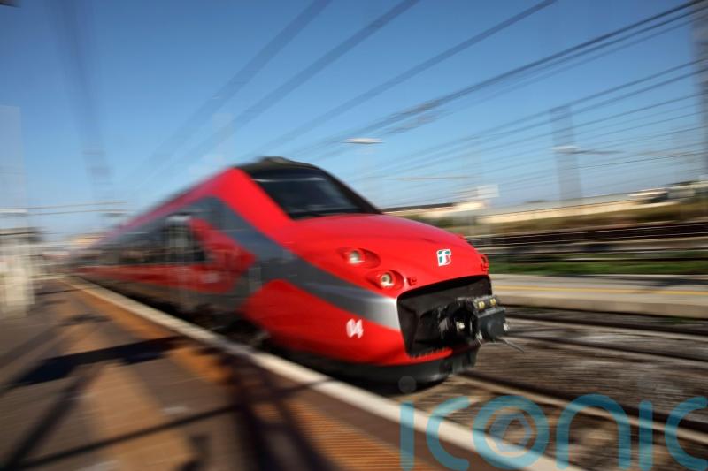 New potential Eurostar rival emerges