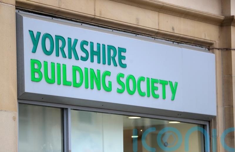 Mortgage deal helps 800 first-time buyers on to the property ladder