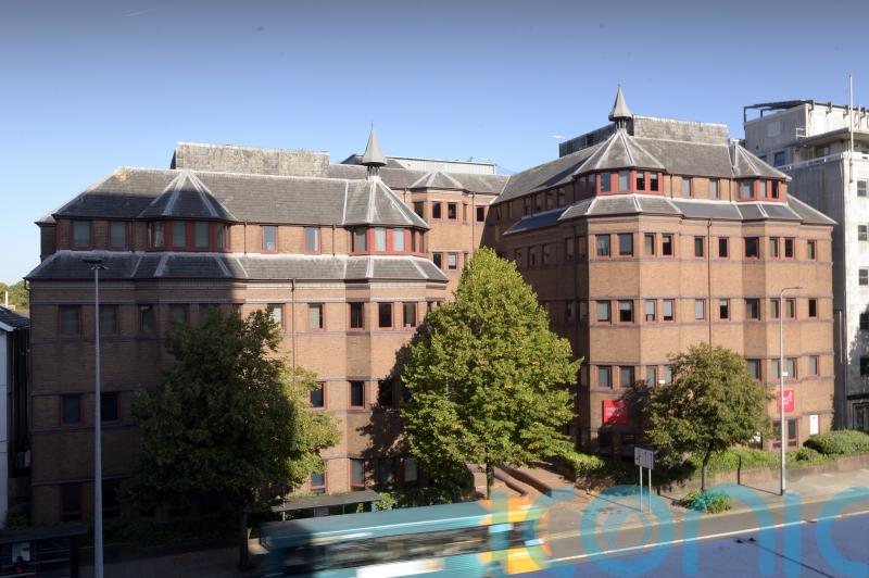 Three people deny multimillion-pound fraud at Welsh sixth form college