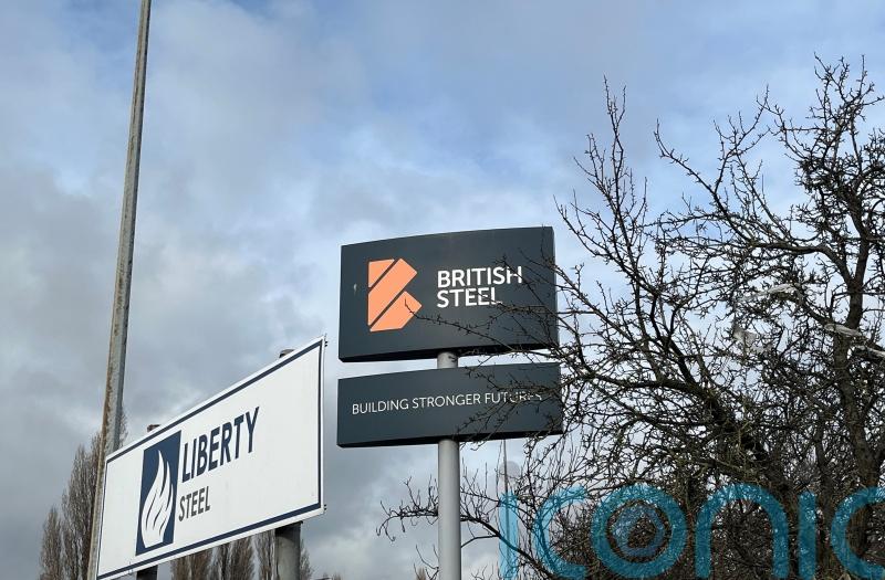 PM: ‘All options’ on table for British Steel amid calls for nationalisation