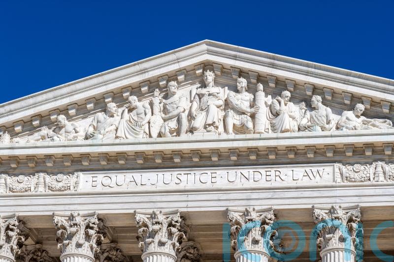 US Supreme Court blocks order requiring reinstatement of federal workers