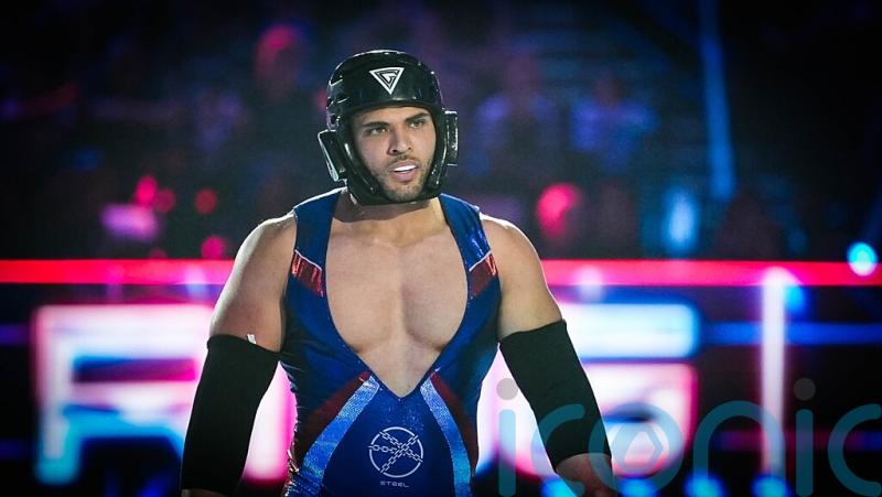 Gladiators’ Steel announces death of baby son days after premature birth
