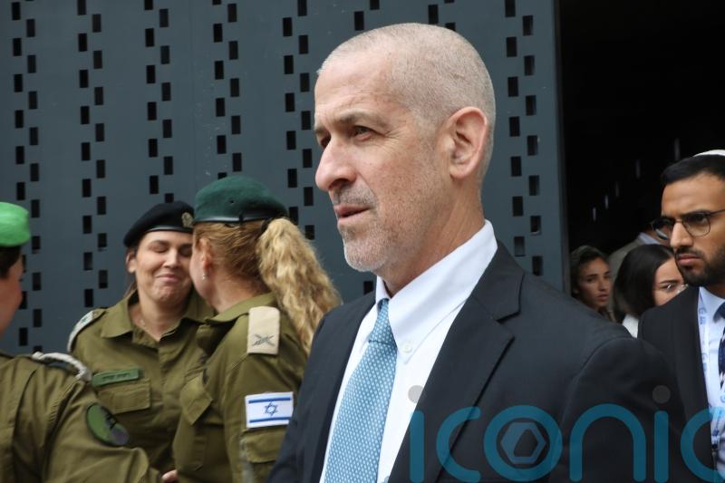Israel’s internal security chief keeps his job for the time being
