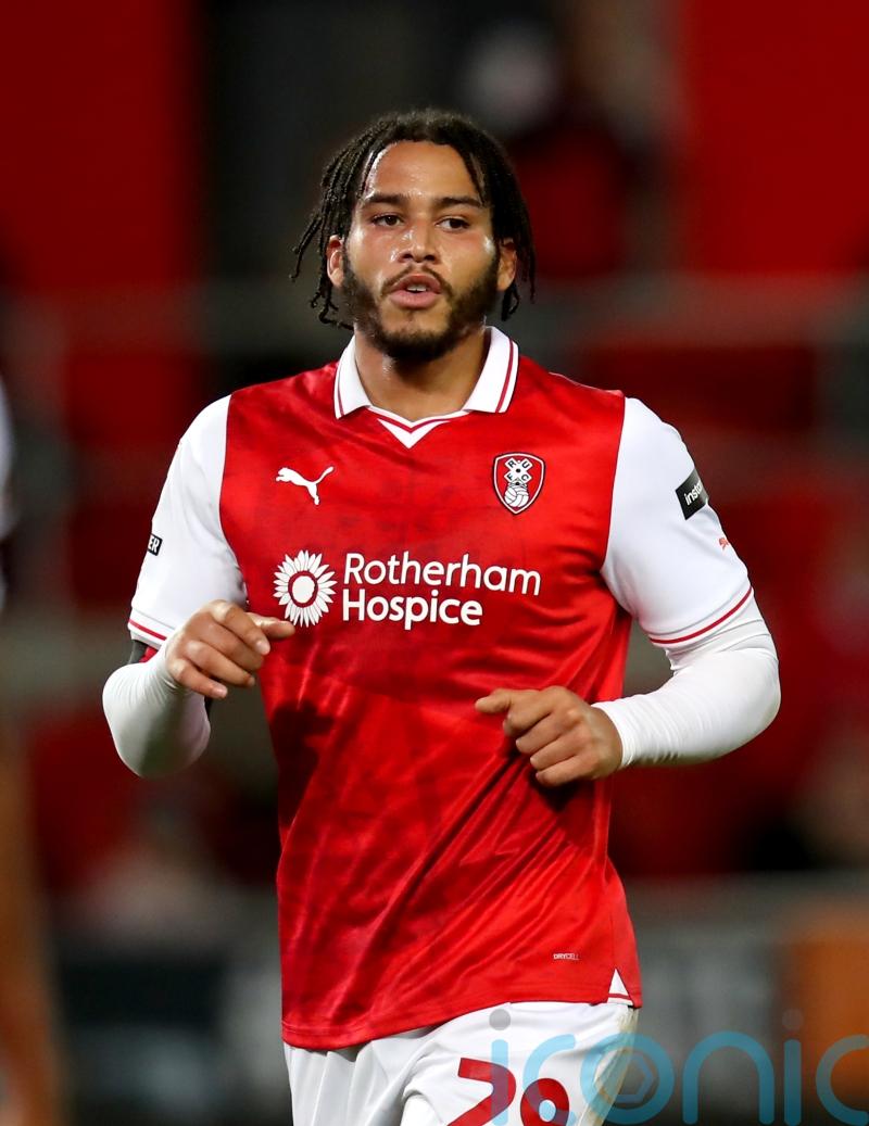 Sam Nombe strike earns resurgent Rotherham victory at Bolton